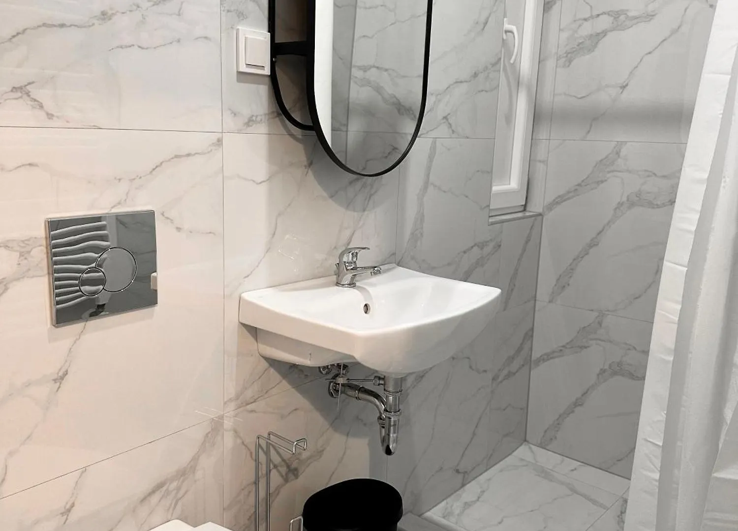 Apartament Dolce Vita Basilica Budapeszt