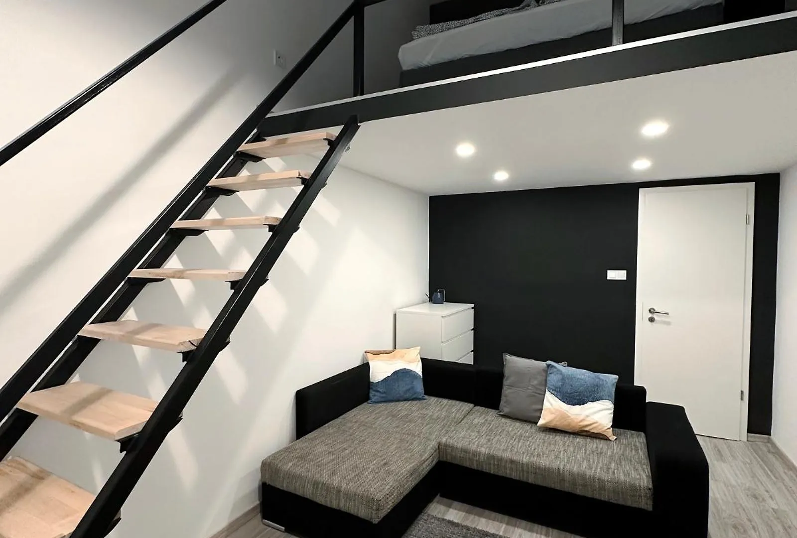 Apartament Dolce Vita Basilica Budapeszt