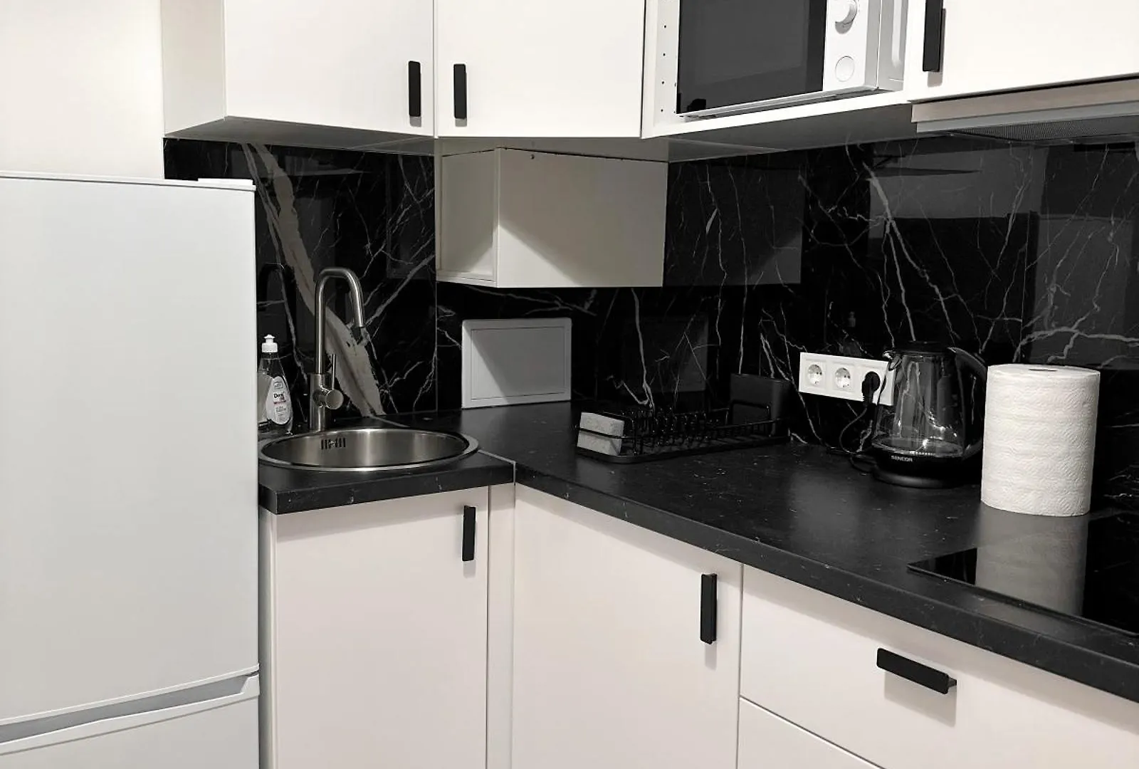 Apartament Dolce Vita Basilica Budapeszt
