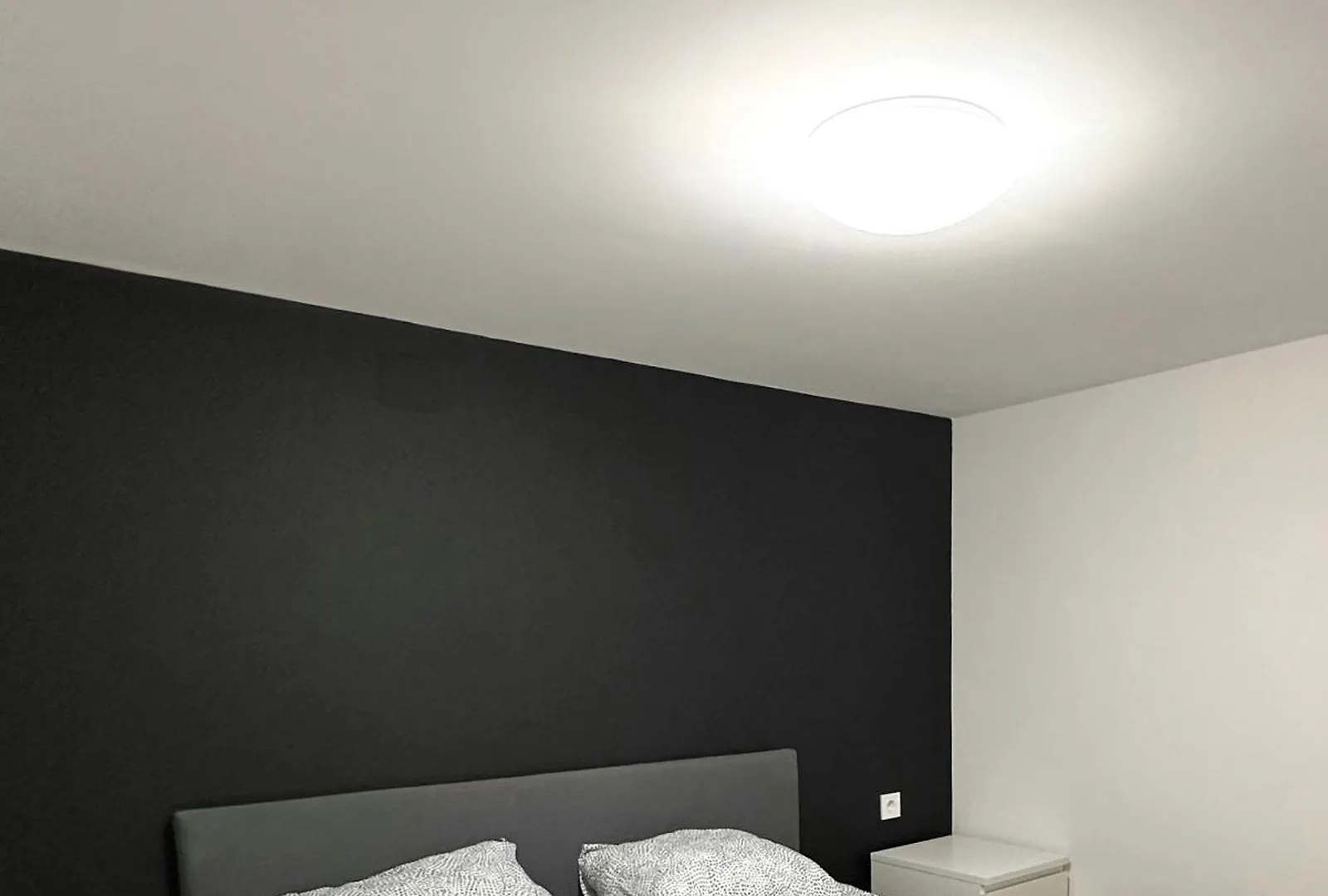 Dolce Vita Basilica Budapeszt Apartament