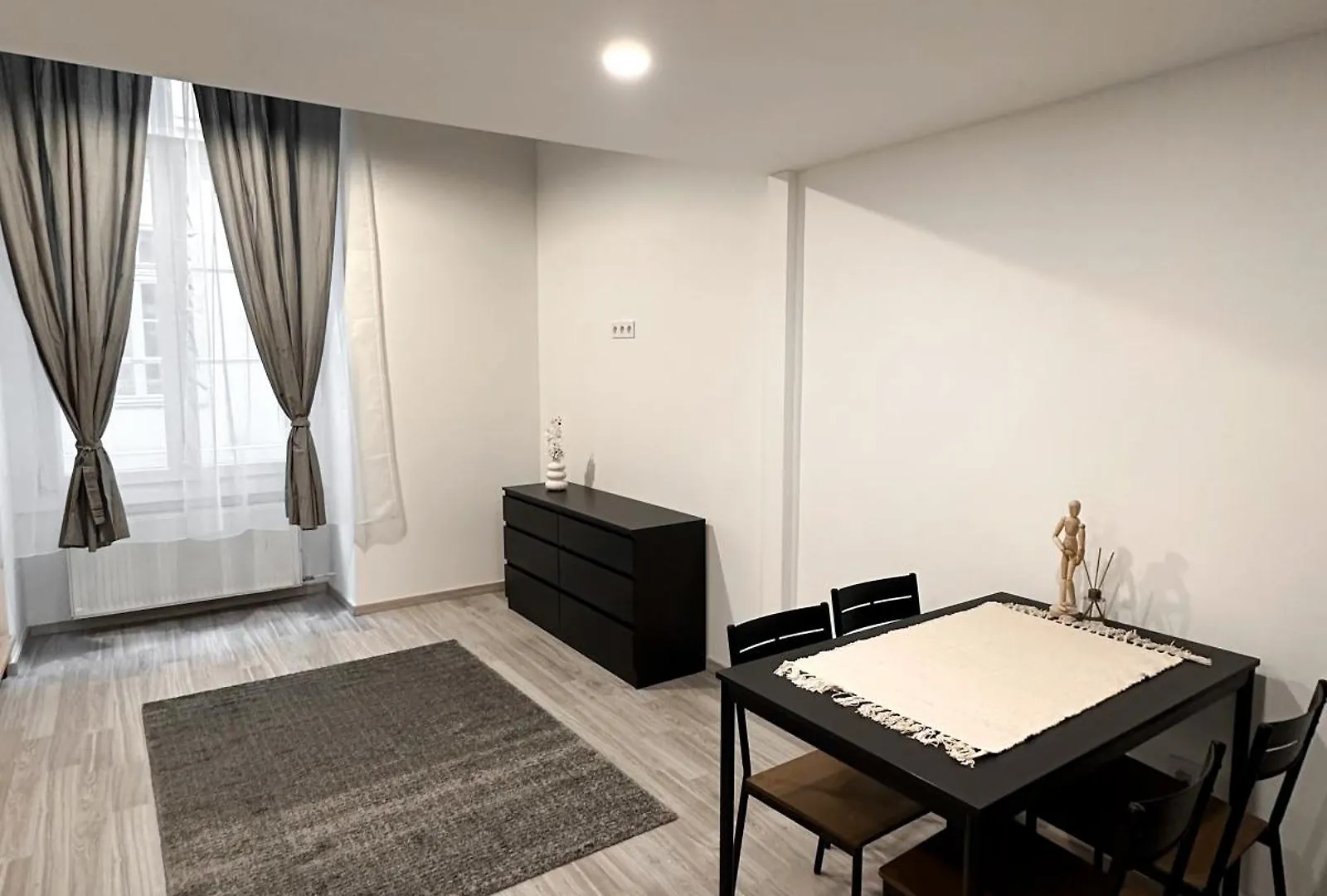 Dolce Vita Basilica Budapeszt Apartament
