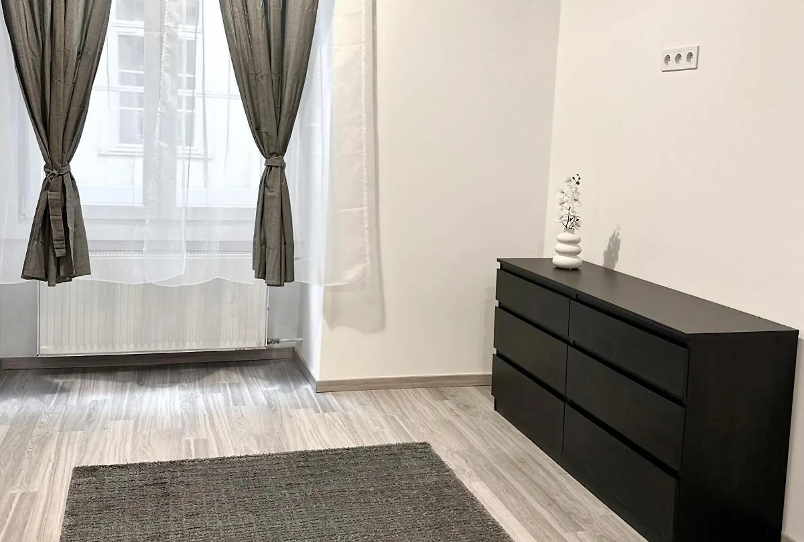 Apartament Dolce Vita Basilica Budapeszt