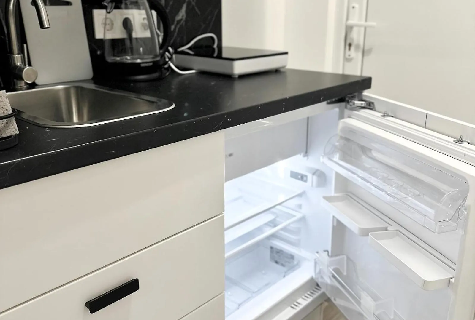 Apartament Dolce Vita Basilica Budapeszt