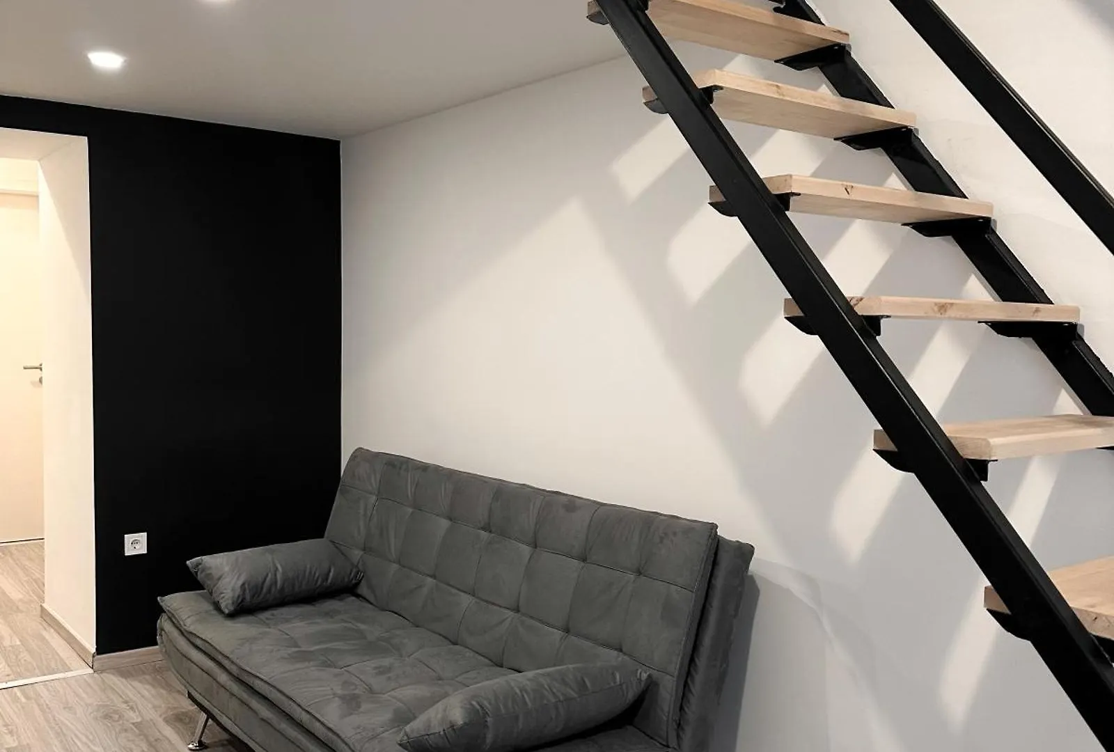 Dolce Vita Basilica Budapeszt Apartament