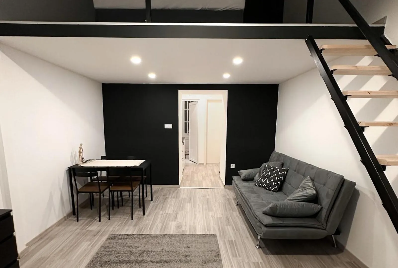 Apartament Dolce Vita Basilica Budapeszt Węgry