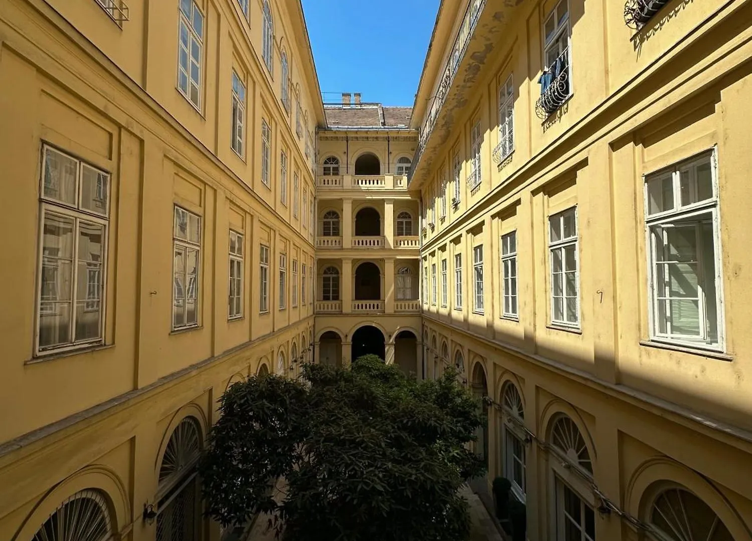 Apartament Dolce Vita Basilica Budapeszt