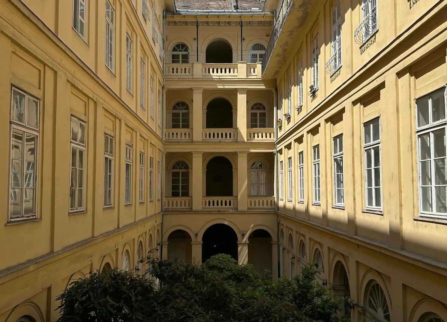 Dolce Vita Basilica Budapeszt Apartament